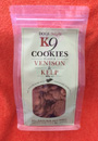 k9 Cookies - Venison and Kelp